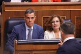 Vox le roba tres escaños al PSOE, vale más del doble en un año y Feijóo consolida su ventaja