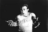 Las trágicas muertes de James Dean, Natalie Wood y Sal Mineo, los tres protagonistas de Rebelde sin causa