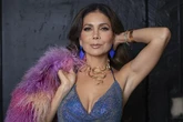 Patricia Manterola, del hit Que el ritmo no pare a cantarle al desamor: "La única manera de salir de una relación tóxica es ver por ti"