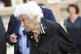 La millonaria y discreta Maria Sole Agnelli cumple 100 años: así es la penúltima superviviente de la época más gloriosa del poderoso clan