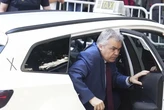 Interior blinda la cárcel para proteger a Santos Cerdán