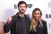 Willy Bárcenas (Taburete) y Loreto Sesma: la discreta relación del cantante y la escritora