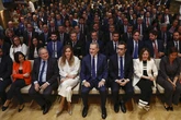 Estupor en 80 multinacionales tras la cumbre del Gobierno para atraer inversión: "El ministro presumió de sistema energético poco antes de irse la luz"