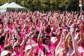 La Carrera de la Mujer, el fenómeno del millón y medio de participantes que ya nadie cuestiona: "La única intención siempre ha sido animar a las mujeres a correr"