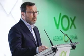 Vox ve el acuerdo sobre aranceles "más beneficioso" para EEUU y lo achaca a "terribles errores" de la UE en la negociación con Trump