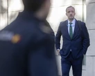 Una baliza encontrada al 'hacker' Alcasec conecta la trama de Paco Martínez con el espionaje de narcotraficantes a la Guardia Civil