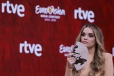 Melody dijo que hablaría y lo largó todo: "Han pasado cosas que no quiero debatir. No voy a ser quien desate una polémica"