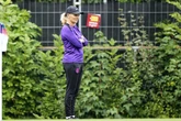 Sarina Wiegman, la 'señora de las finales': "Casi la matamos dos veces"