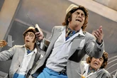 'El Selu' se retira del Concurso del Falla tras 46 años de Carnaval de Cádiz