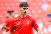 Kumbulla, defensa del Mallorca: "Jugamos y ganamos dinero, pero estar lesionado es muy duro. Por eso fui al psicólogo"