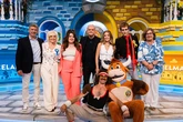 El Grand Prix ya tiene fecha de estreno en TVE: presentadores, pueblos participantes y todo lo que hay que saber de la nueva temporada