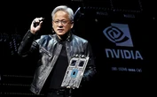 Nvidia alcanza un nuevo máximo histórico de capitalización