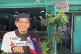 Desde la prisión de La Haya acusado de crímenes contra la humanidad, el ex presidente filipino Rodrigo Duterte ganó las elecciones municipales de su bastión político