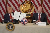 Mundial de clubes, de selecciones y Juegos Olímpicos: los peligros de Donald Trump ante los grandes eventos del deporte mundial