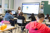 La privada destruye más del 70% de los 226.000 empleos perdidos en la educación este fin de curso