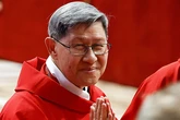 Luis Antonio Tagle, el purpurado 'progre' y 'rockstar'