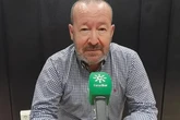 Muere Joaquín Amérigo Segura, voz de los deportes almeriense
