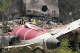 La tensa discusión entre los pilotos que revela la caja negra del avión de Air India que se estrelló con 242 personas: "¿Por qué apagaste los motores?", "No fui yo"