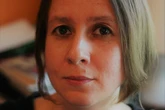 Anna Aruntunyan, escritora rusoestadounidense: "No confiar en Putin no es una razón para no negociar con él"