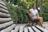 "Soy una madre soltera, con un tumor, y no me dan el Ingreso Mínimo Vital"