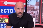 Los sindicatos de RTVE se alzan contra las "graves" afirmaciones de Gonzalo Miró vertidas en La 1: "Nunca debieron emitirse"