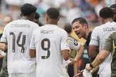 Todos los retos de Xabi Alonso: ganar, transformar al Madrid y cohabitar con Vinicius, Mbappé y Florentino Pérez
