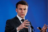 Emmanuel Macron responde a Putin que Rusia es una potencia "imperialista revisionista"