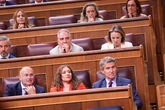 "Pueden sacar a Franco ocho veces más, que no funcionará": el PP da por finiquitada la legislatura tras el veto de Junts