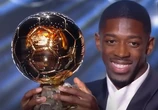 Así es la vida personal del flamante ganador del Balón de Oro 2025, Ousmane Dembelé: su conocida mujer, su hija y su entorno familiar
