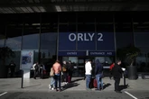 Una avería en el control aéreo obliga a suspender vuelos en el aeropuerto parisino de Orly