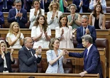 El PP crea en Génova el organismo Nuevos Españoles para atraer el voto extranjero