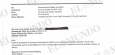 La consultora que fundó Montoro organizaba que altos cargos de Hacienda recibieran a sus clientes: "Haced hueco pronto"
