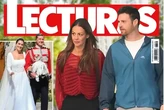 Eva González, ¿enamorada? Las imágenes de su cita romántica en Sevilla