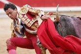 La batalla de Escolar: Rafaelillo y Juan de Castilla vuelven a nacer en Pamplona