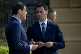 Los agravios en el reparto de menores inmigrantes enfrentan al País Vasco y Andalucía