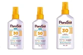 Sanidad retira varios lotes de productos solares de Parasol por posible contaminación microbiológica