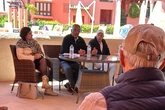 Hamid, el portero de Estepona que cobra más que Juanma Moreno y, encima, quería un plan de pensiones