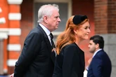 El correo en el que Sarah Ferguson pide perdón a Jeffrey Epstein por renegar de él: "Entiende. Estaba rota y perdida"