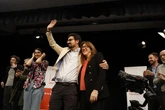 Izquierda Española insta a Page, Lambán y Madina a dejarse de "críticas de tertulia" y trabajar en "una alternativa amplia" al PSOE