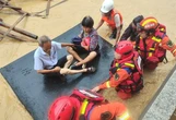 La tragedia de los 31 ancianos ahogados en una residencia de mayores inundada en China: "El plan de contingencia falló"