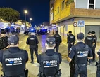 Interior no moviliza a los Antidisturbios en Torre Pacheco por falta de dinero: "Tenía que haber tres pelotones y sólo hay uno, contraviene el manual de seguridad"