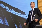 González-Bueno (Sabadell): "La oferta de BBVA no puede ser la última por puro sentido común"