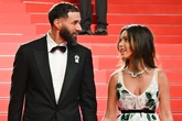 Su actual novia y las tres madres de sus cuatro hijos: todas las (parecidas) mujeres de Karim Benzema