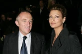 Hoy posan sonrientes junto a su hijo, pero hace años pelearon en los tribunales: la historia de Linda Evangelista y François-Henri Pinault, marido de Salma Hayek