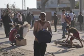 Al menos 47 heridos durante la distribución de ayuda en Gaza el martes, según la ONU