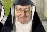 Tres monjas muy rebeldes