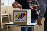 La farsa electoral se convirtió en protesta ciudadana, con abstención superior al 80%, según los primeros estudios independientes