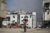Médicos Sin Fronteras asegura que "el reconocimiento del Estado palestino da esperanza" a la población