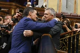 Gigantesca preocupación por la corrupción en España: también el 92% de los votantes socialistas y son los que 'menos'