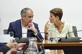 El amargo triunfo del funcionario que denunció el contrato fraudulento de los 76 millones de Cerdán: "No me alegro, sólo cumplí con mi obligación"